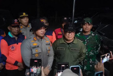 Hadapi Kemarau, Bupati Kubu Raya Pastikan Dukungan Anggaran Penanggulangan Karhutla