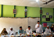 Wali Kota Pontianak Dorong Kolaborasi Perkuat Pendidikan Qurani