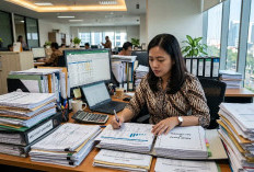 Menyatukan Laporan Puluhan Cabang Tanpa Menunggu Rekap Manual dari Daerah