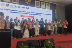 Menteri PKP Targetkan 4.000 Rumah Subsidi di Singkawang