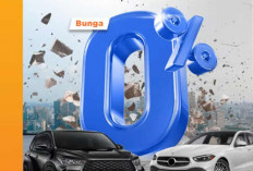 Ekosistem Mobil Listrik Menguat, BRI Finance Siap Dukung Pembiayaan Ramah di Kantong