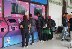 KAI Daop 9 Jember Imbau Rencanakan Perjalanan Lebih Awal Sambut Momen Lebaran 2026