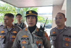 Nekat Panjat Tiang Listrik Demi Curi Kabel, Pria di Pontianak Selatan Tersengat Tegangan Tinggi