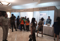 BRI Finance Dukung Aksi Kolektif untuk Lingkungan Berkelanjutan di DKI Jakarta