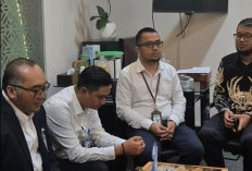 YBM BRI Region 6 Gelar Syukuran HUT ke-25 Secara Sederhana dan Penuh Kebersamaan