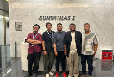 Gaet Engineer Lokal, RevComm Dirikan Innovation Center di Indonesia​