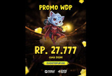 EVOS Lolos ke Playoff MPL Season 16! Rayakan dengan WDP Cuma Rp27.777 di EVOS Top Up