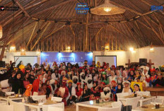 BRILiaN Culture Festival BO Jatinegara, Eratkan Kebersamaan dan Hidupkan Budaya Kerja