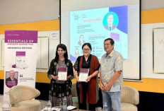 BINUS Online (BION) Menjadi Studi Kasus dalam Buku Kotler Indonesia