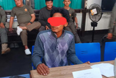 Tim Gabungan Tertibkan Jukir Liar yang Resahkan Pengunjung PSP