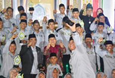 MTQ XII Kubu Raya 2026: Sungai Kakap Kembali Raih Juara Umum 12 Kali Beruntun