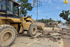 Kementerian PU Bantu Masyarakat Aceh Tamiang dengan Mengirimkan Sarana Air Bersih dan 2 Tim Tanggap Darurat