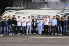 Mudik Gratis BUMN 2026 Berangkatkan Lebih dari 100 Ribu Pemudik