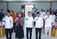 Pemkot Pontianak Dorong Perluasan Akses KUR bagi Masyarakat