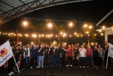 Wakil Bupati Kubu Raya Dorong Barongsai Perkuat Kebersamaan Warga
