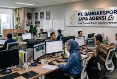 Resmi Berbadan Hukum, PT Bandarsport Jaya Agensi Hadirkan Solusi Pemasaran 24 Jam Khusus Industri Olahraga