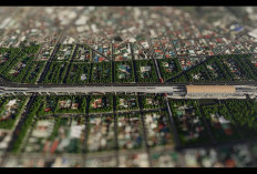 PTPP Peroleh Kepercayaan Pemerintah Filipina untuk Proyek Malolos-Clark Railway