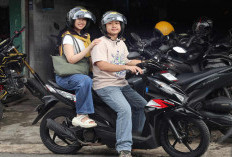 5 Tantangan Besar di Balik Bisnis Sewa Motor di Indonesia