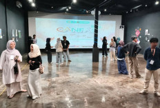 CANFAS 2026 Pontianak Hadirkan Pameran Seni dan Musik untuk Aksi Sosial