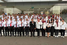 BRI BO Otista Peringati Hari Kesaktian Pancasila dengan Khidmat dan Penuh Semangat Kebangsaan