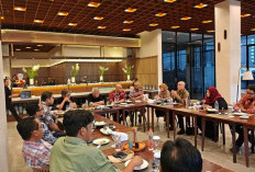 Inovasi Untuk IKN Dari IA-ITB Kaltim Hadirkan Ganesha Hub