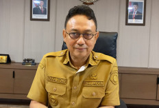 Kawasan Ambalat Pontianak Akan Ditata, Trotoar hingga Drainase Dibenahi
