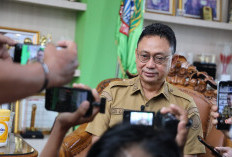 Udara Tidak Sehat, Sekolah di Pontianak Diberlakukan Pembelajaran Daring