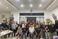 Muswil II ICDN Kalbar Dorong Penguatan Cendekiawan Dayak dan Akses Pendidikan