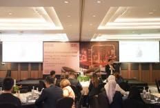 Perkuat Literasi dan Solusi Finansial Nasabah, BRI Life Hadirkan “Wealth and Tax Excellence 2026” di Surabaya