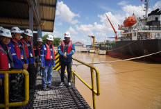 Wali Kota Pontianak Kawal Distribusi BBM, Antrean SPBU Dipicu Panic Buying