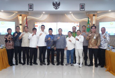 Komisi IX DPR RI Bahas PMI Nonprosedural di Pontianak, Pengawasan Kalbar Diperkuat