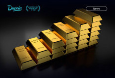 Harga Emas Masih Menguat, Target 5.005 Kian Terbuka