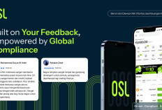 OSL Indonesia Perkuat Fokus pada Kebutuhan Investor, di Tengah Volatilitas Global dan Industri Kripto