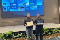 ASUS ExpertBook Ultra Bawa AI 50 TOPS, Bidik Profesional dan Segmen Bisnis Premium