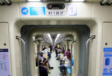 KAI Perkuat Sistem Keamanan LRT Jabodebek dengan 1.129 Unit CCTV di Kereta dan Stasiun