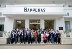 ASEAN Rumuskan Profil Pembiayaan Karbon Biru Perdana sebagai Langkah Strategis Ekonomi Biru