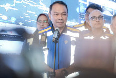 VC Ratio Tol Trans Jawa Terkendali, Pergerakan Kendaraan Kembali ke Jakarta 86%