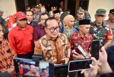 Bupati Kubu Raya Tegaskan Anggaran Berbasis Keadilan, Tolak Logika Elektoral