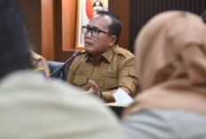 HGB dan HGU Tak Produktif, Bupati Kubu Raya Jemput Bola Aset Lahan