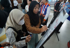 Zero Tolerance Pelecehan Seksual, LRT Jabodebek Tegaskan Proses Hukum dan Blokir Akses Pelaku