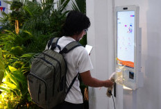 Komitmen Peningkatan Layanan, Penumpang KAI Divre III Palembang Naik 5 Persen di Tahun 2025