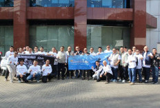 BRI Life Berbagi Berkah “Takjil on The Road” di Bulan Ramadan 1447 Hijriah