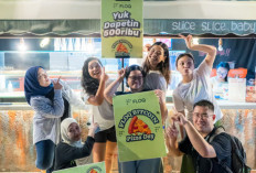 Bitcoin Pizza Day 2026: Dari Dua Loyang Pizza Menjadi Simbol Pertumbuhan Aset Digital Global dan Indonesia