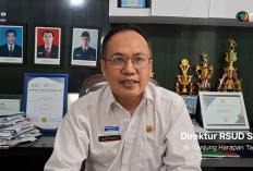 Direktur RSUD Sekadau Beberkan Empat Strategi Peningkatan Mutu Pelayanan Masyarakat