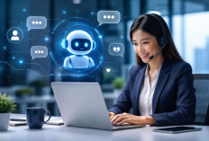 Lagi Cari AI Agent untuk CS Bisnis? Coba Ikut Demo Online Barantum