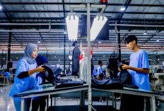 Akarsa Garment Indonesia: Solusi Penjahit Pakaian Pria Kustom Terpercaya di Jakarta Selatan
