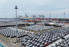 Integrated Auto Solutions Mendorong Pertumbuhan Berkelanjutan pada Kinerja Keuangan IPCC Semester I 2026