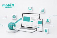 Setelah Rebranding, Mobix Luncurkan Website Baru untuk Tingkatkan Pengalaman Digital Pelanggan