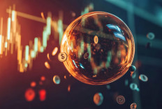 Kenapa Market Bubble Bisa Terjadi di Pasar Keuangan?