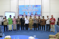 Diskusi FKUB Pontianak 2026, Moderasi Beragama Jaga Harmoni Kota